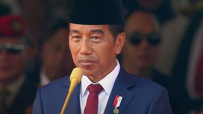 Zaenal Mustofa Mundur dari Tim Hukum Penggugat Ijazah Jokowi, Ini Alasannya